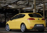 Seat Leon Cupra